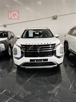 ميتسوبيشي اوتلاندر